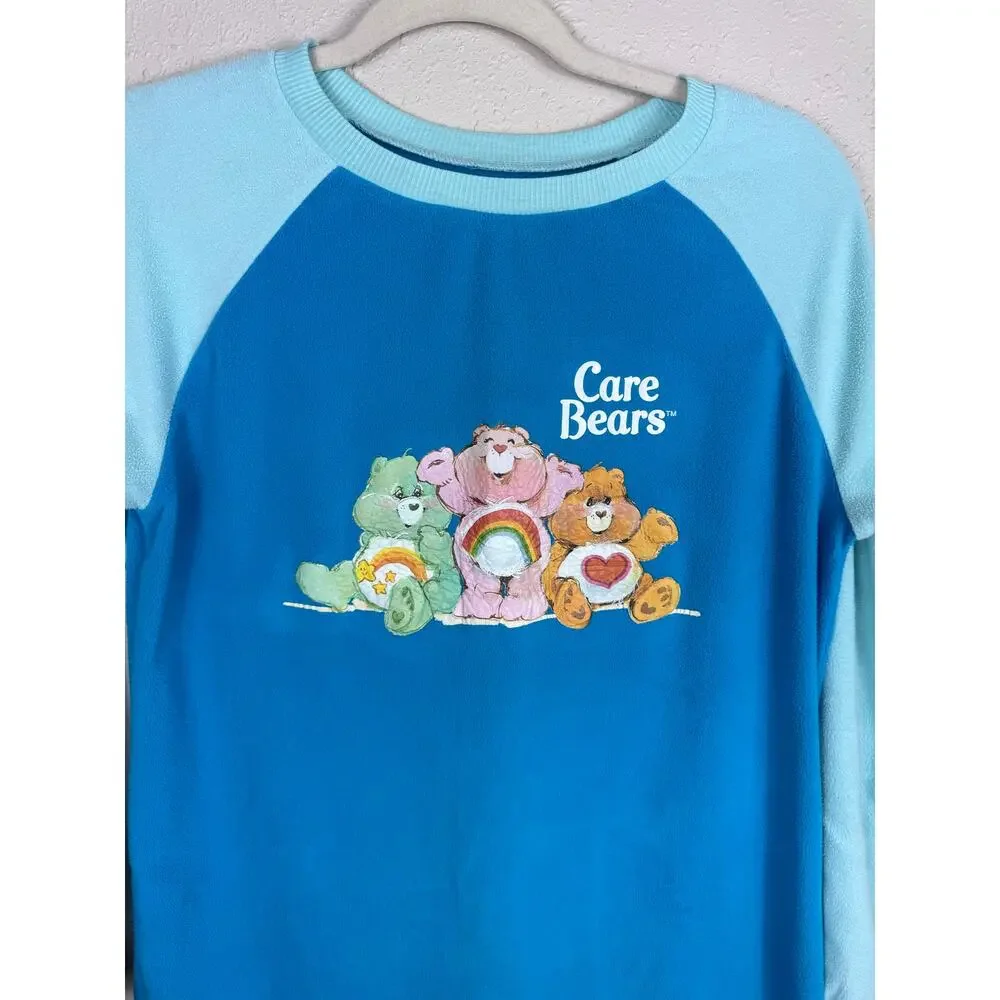 American Girl Retired Care Bears Nightgown Girls XL 18/20